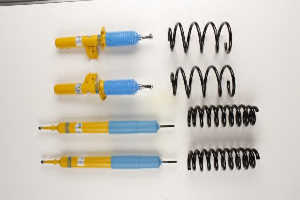 BILSTEIN 46-180612