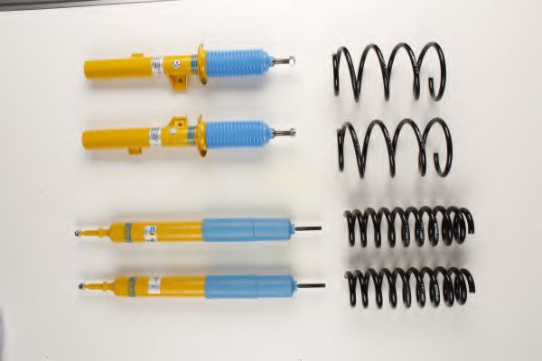 BILSTEIN 46-180650 BILSTEIN 46-180650