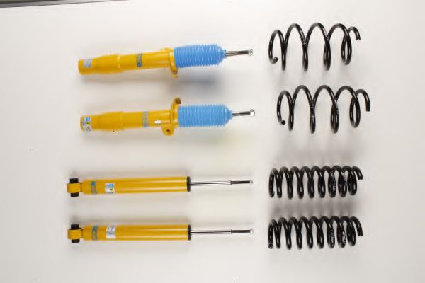 BILSTEIN 46-180698 BILSTEIN 46-180698