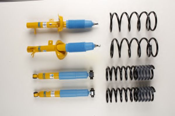 BILSTEIN 46-181381