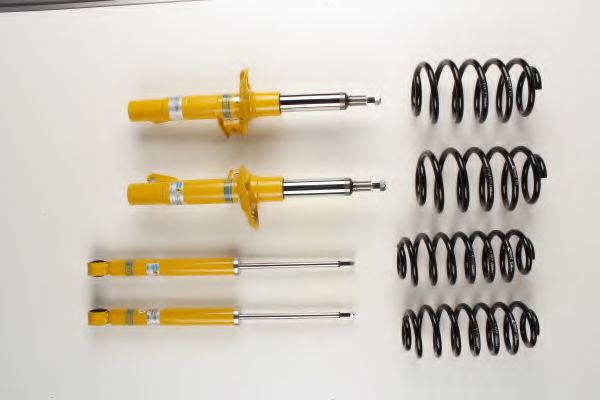 BILSTEIN 46-184153