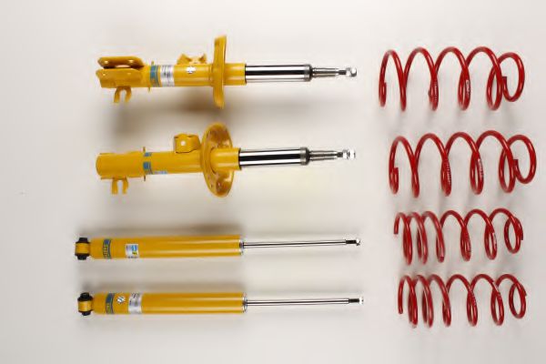 BILSTEIN 46-188137
