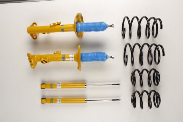 BILSTEIN 46-189509