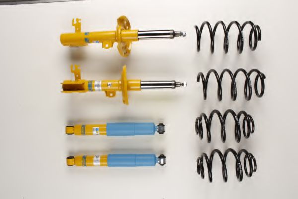 BILSTEIN 46-190550