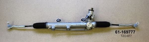 BILSTEIN 61-169777