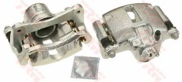 TRW BCV286E TRW BCV286E