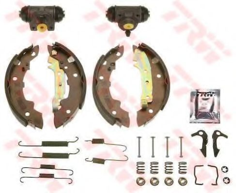 TRW BK1035