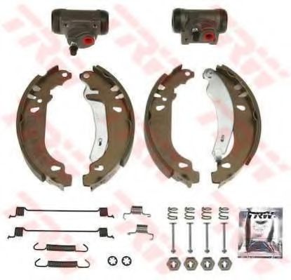 TRW BK1250