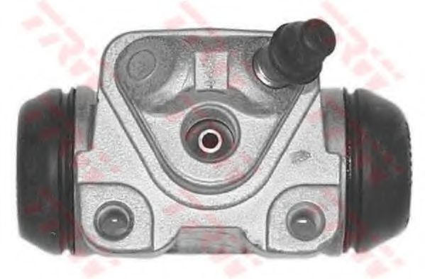 Колесный тормозной цилиндр TRW BWF273 Колесный тормозной цилиндр TRW BWF273