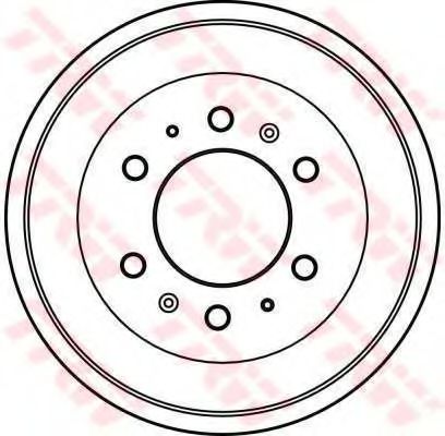TRW DB4040