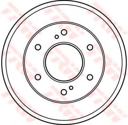 TRW DB4140