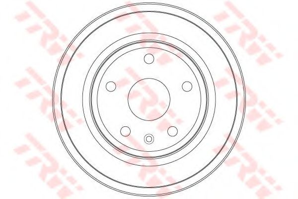 TRW DB4426 TRW DB4426