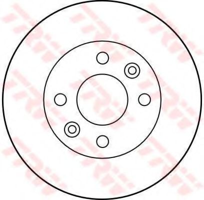 TRW DF1009