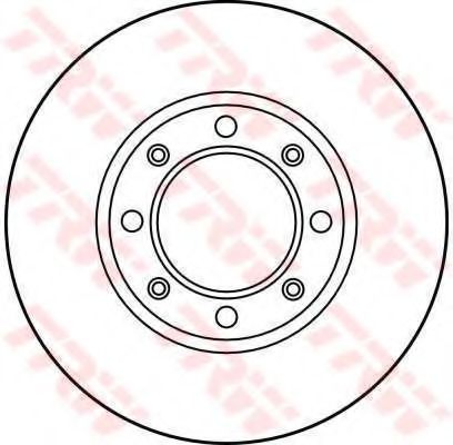 TRW DF1300