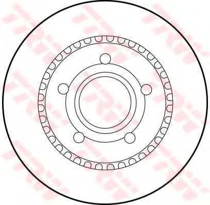 TRW DF1528