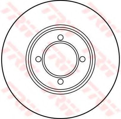 TRW DF1905