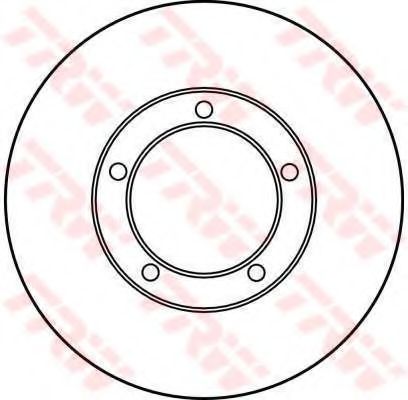 TRW DF2747