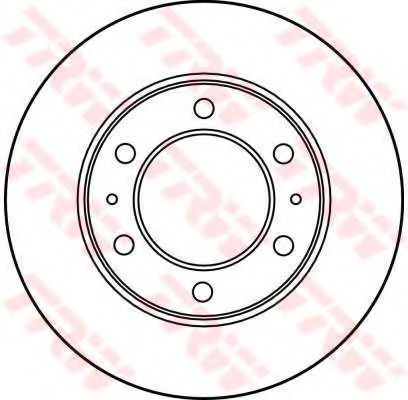 TRW DF3035