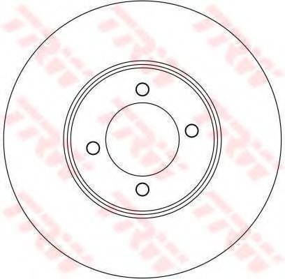 TRW DF4139