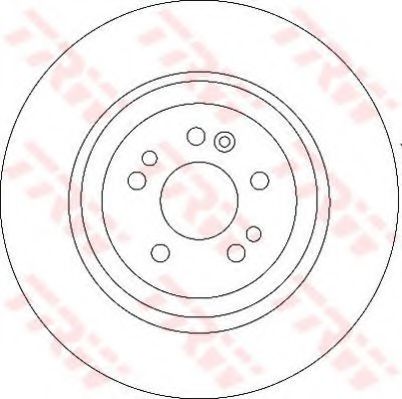 TRW DF4222