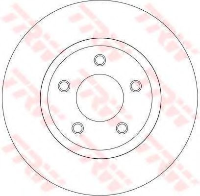 TRW DF4243