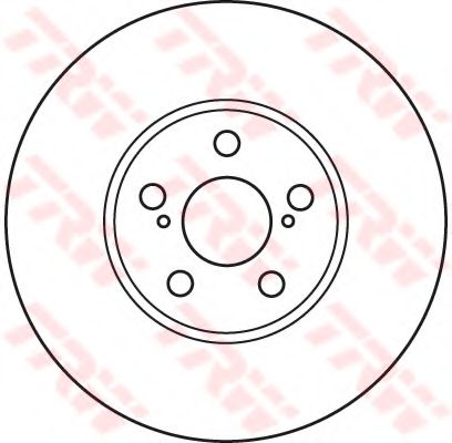 TRW DF4871