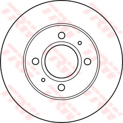 TRW DF4892