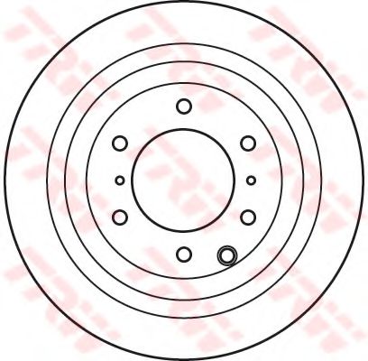 TRW DF4944S