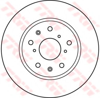 TRW DF4975