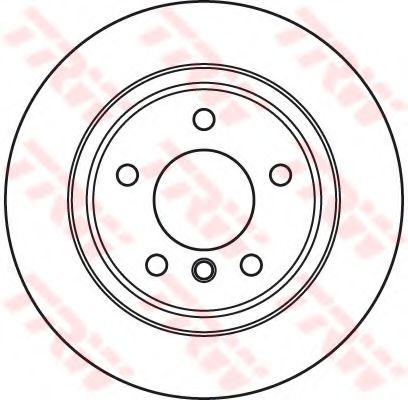 TRW DF6033