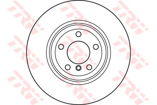 TRW DF6070S