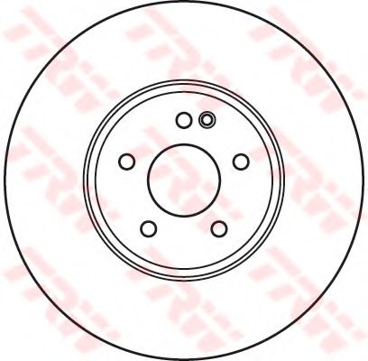 TRW DF6074S