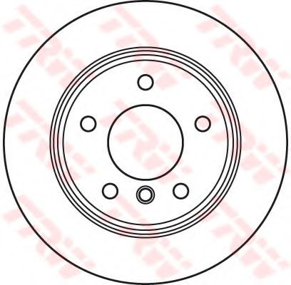 TRW DF6106