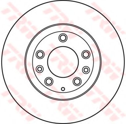 TRW DF6115