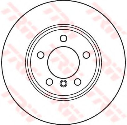 TRW DF6119S
