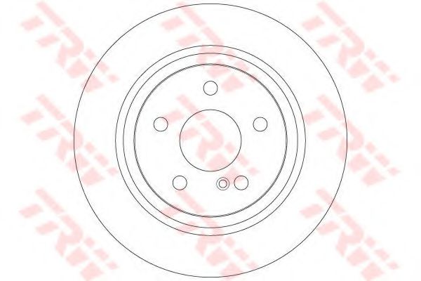 TRW DF6277