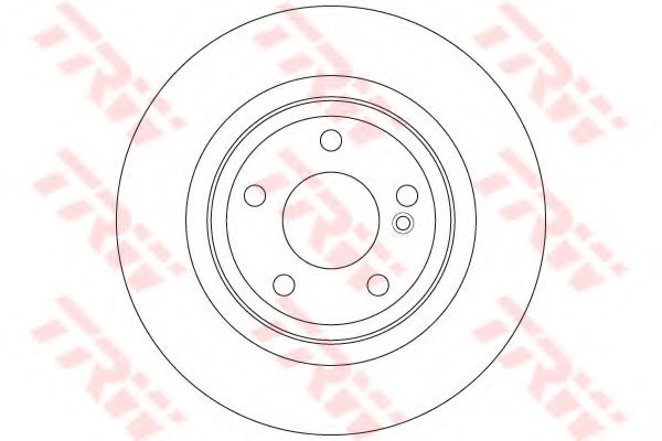 TRW DF6358