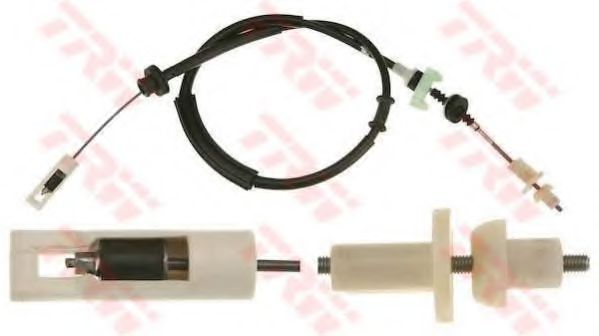 TRW GCC1938 TRW GCC1938