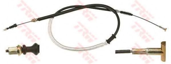 TRW GCH1870 TRW GCH1870