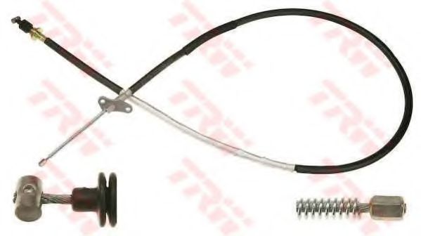 TRW GCH2016 TRW GCH2016