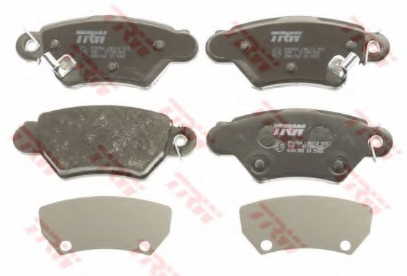 TRW GDB1352