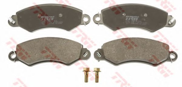 TRW GDB1744