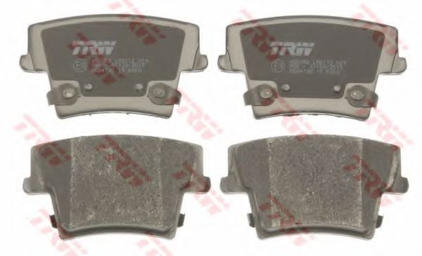 TRW GDB4135