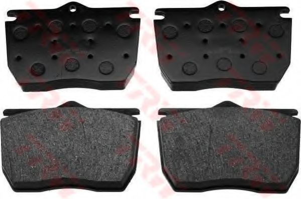 TRW GDB5076 TRW GDB5076