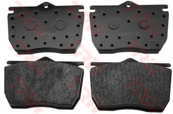 TRW GDB5077 TRW GDB5077