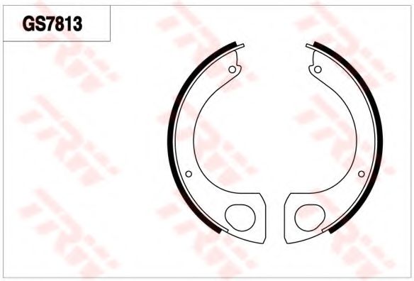 TRW GS7813