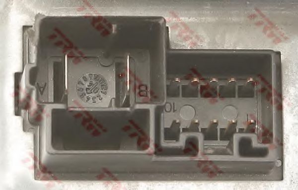 TRW JCR257 TRW JCR257