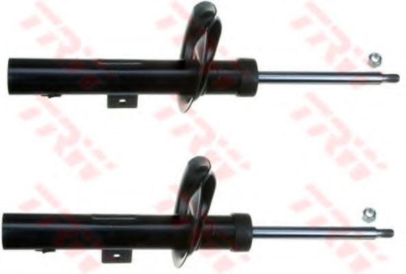 TRW JGM3934T TRW JGM3934T