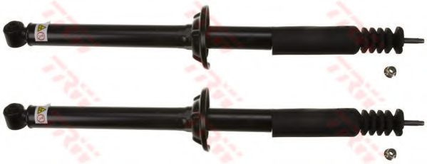 TRW JGS167T