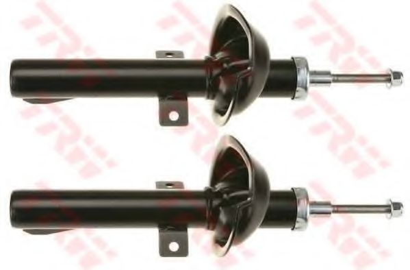 TRW JHM204T